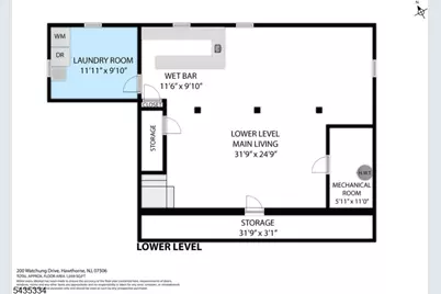 200 Watchung Dr, Hawthorne, NJ 07506 - Photo 31