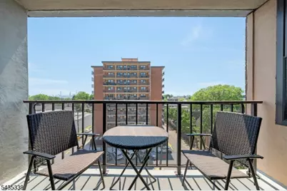200 Division Street #6G, Cliffside Park, NJ 07010 - Photo 21