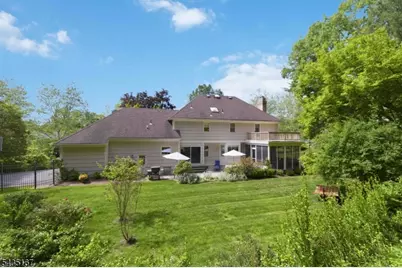 31 Laura Ln, Morris Township, NJ 07960 - Photo 21