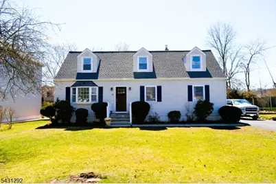 79 Hawkins Ave, Parsippany, NJ 07054 - Photo 1