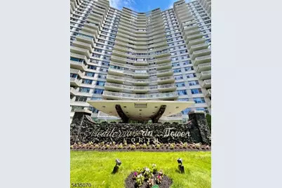 2100 Linwood Avenue #4P, Fort Lee, NJ 07024 - Photo 23