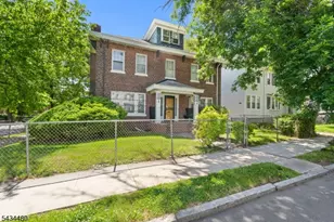124 Vassar Ave, Newark, NJ 07112 - Photo 1