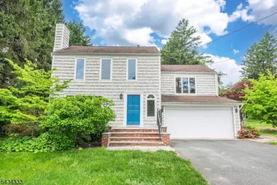163 Sand Spring Rd, Harding Township, NJ 07960 - Photo 5