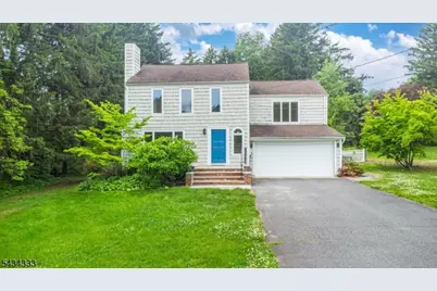 163 Sand Spring Rd, Harding Township, NJ 07960 - Photo 7