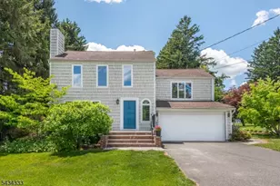 163 Sand Spring Rd, Harding Township, NJ 07960 - Photo 1