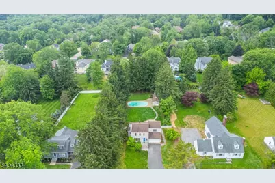 163 Sand Spring Rd, Harding Township, NJ 07960 - Photo 35