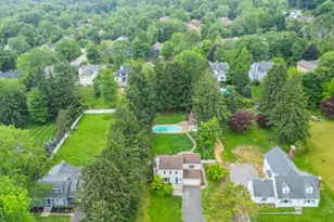 163 Sand Spring Rd, Harding Township, NJ 07960 - Photo 35