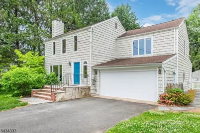 163 Sand Spring Rd, Harding Township, NJ 07960 - Photo 1