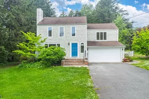 163 Sand Spring Rd, Harding Township, NJ 07960 - Photo 1