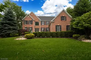 4 Windy Hill Rd, Green Brook Township, NJ 08812 - Photo 1