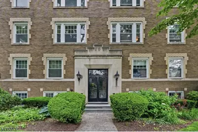 49 Park Ave Unit #5, Bloomfield, NJ 07003 - Photo 1