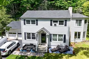 719 W Shore Trail, Sparta Township, NJ 07871 - Photo 27