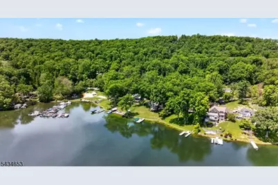719 W Shore Trl, Sparta Township, NJ 07871 - Photo 25