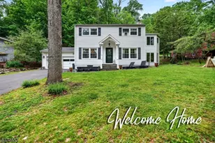 719 W Shore Trail, Sparta Township, NJ 07871 - Photo 1