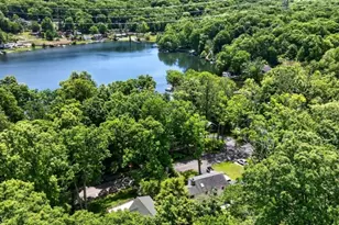 719 W Shore Trail, Sparta Township, NJ 07871 - Photo 29