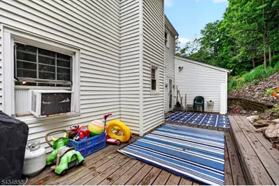 719 W Shore Trl, Sparta Township, NJ 07871 - Photo 25
