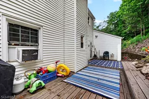 719 W Shore Trail, Sparta Township, NJ 07871 - Photo 25