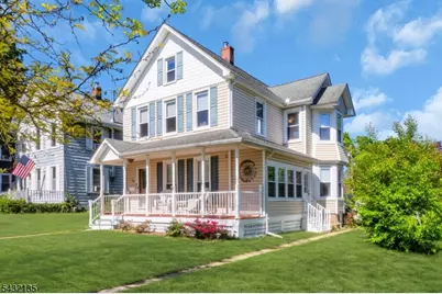 28 Grand Ave, Washington Boro, NJ 07882 - Photo 1