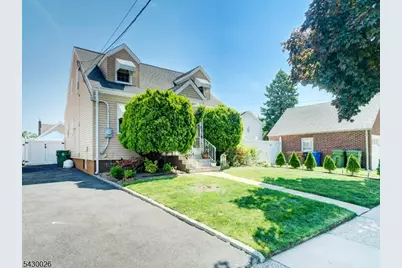 610 Laurita St, Linden, NJ 07036 - Photo 1