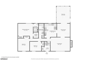 61 Shades of Death Rd, Independence Township, NJ 07838 - Photo 33