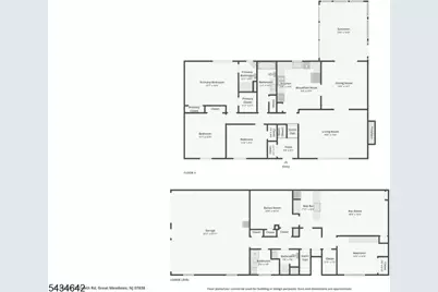 61 Shades Of Death Rd, Independence Township, NJ 07838 - Photo 31