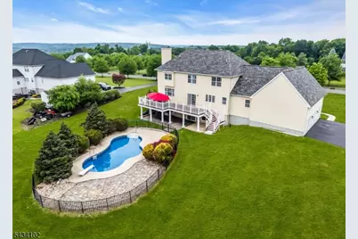 27 Music Mountain Blvd, West Amwell Township, NJ 08530 - Photo 41