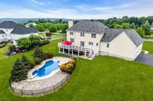 27 Music Mountain Blvd, West Amwell Township, NJ 08530 - Photo 41