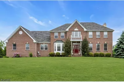 27 Music Mountain Blvd, West Amwell Township, NJ 08530 - Photo 1
