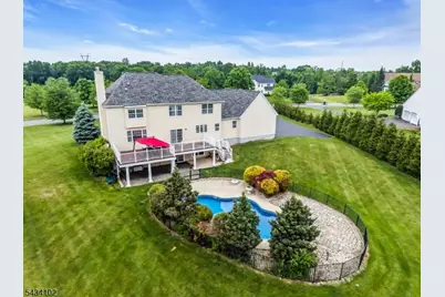 27 Music Mountain Blvd, West Amwell Township, NJ 08530 - Photo 43