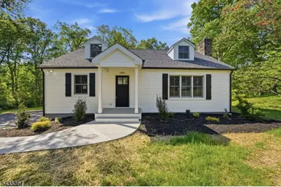 1525 Route 179, West Amwell Township, NJ 08530 - Photo 1