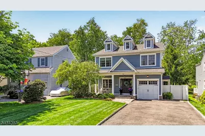 921 Harding St, Westfield, NJ 07090 - Photo 3