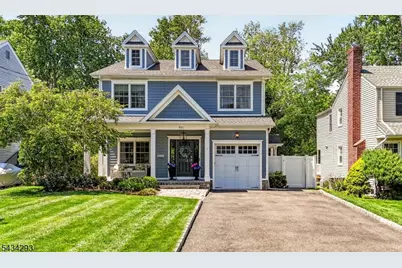921 Harding St, Westfield, NJ 07090 - Photo 1