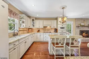 4 Copperfield Way, Morris Township, NJ 07960 - Photo 9