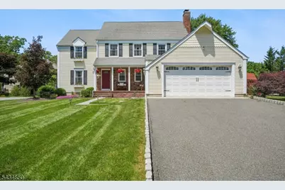 4 Copperfield Way, Morris Township, NJ 07960 - Photo 1