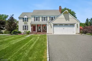 4 Copperfield Way, Morris Township, NJ 07960 - Photo 1
