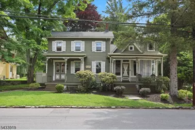 47 Main St, Califon, NJ 07830 - Photo 1