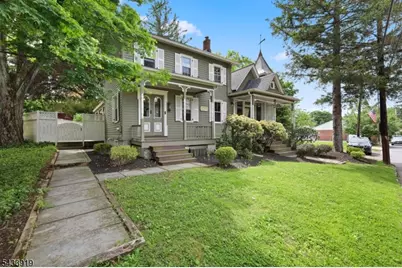 47 Main St, Califon, NJ 07830 - Photo 3