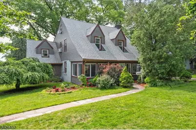 192 Gregory Ave, West Orange Township, NJ 07052 - Photo 1