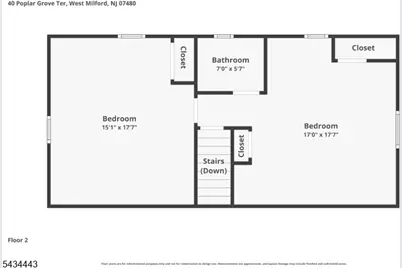 40 Poplar Grove Ter, West Milford, NJ 07480 - Photo 29