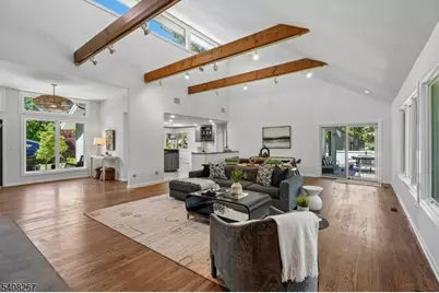 154 Brentwood Dr, South Orange, NJ 07079 - Photo 5