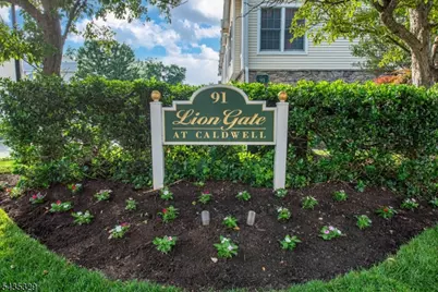 91 Roseland Ave #C4, Caldwell, NJ 07006 - Photo 1