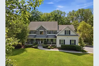 7 Natures Ct, Mount Olive, NJ 07836 - Photo 1