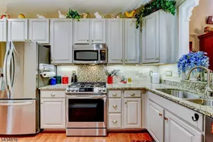 32 Weber Ave, Hillsborough Township, NJ 08844 - Photo 9