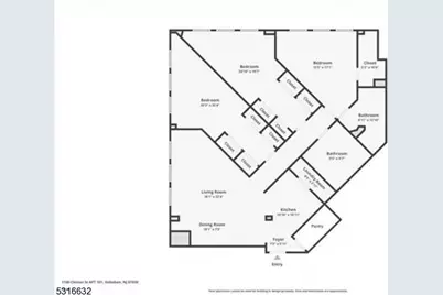 1100 Clinton St #101, Hoboken, NJ 07030 - Photo 35