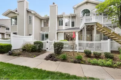 33 Crestmont Road, Bedminster Township, NJ 07921 - Photo 3