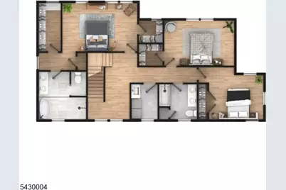62 Albright Cir, Madison, NJ 07940 - Photo 5