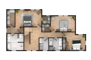 62 Albright Cir, Madison, NJ 07940 - Photo 5
