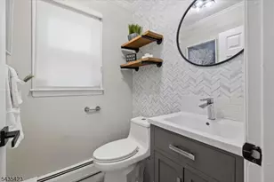 11 Nottingham Rd, West Orange Township, NJ 07052 - Photo 7