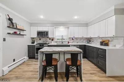 11 Nottingham Rd, West Orange Township, NJ 07052 - Photo 5
