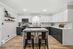 11 Nottingham Rd, West Orange Township, NJ 07052 - Photo 5